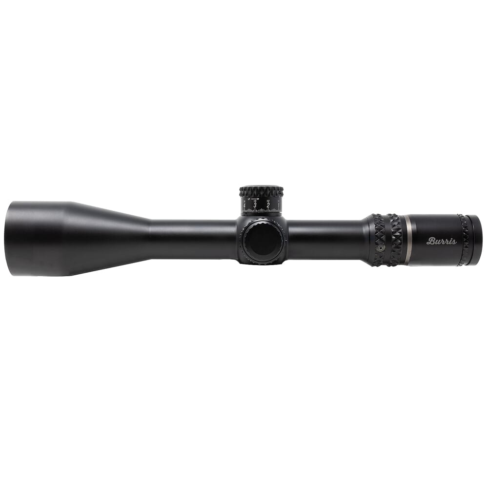 Burris Xtreme Tactical XTR III 5 5 30x56mm 34mm SCR 2 Mil Riflescope