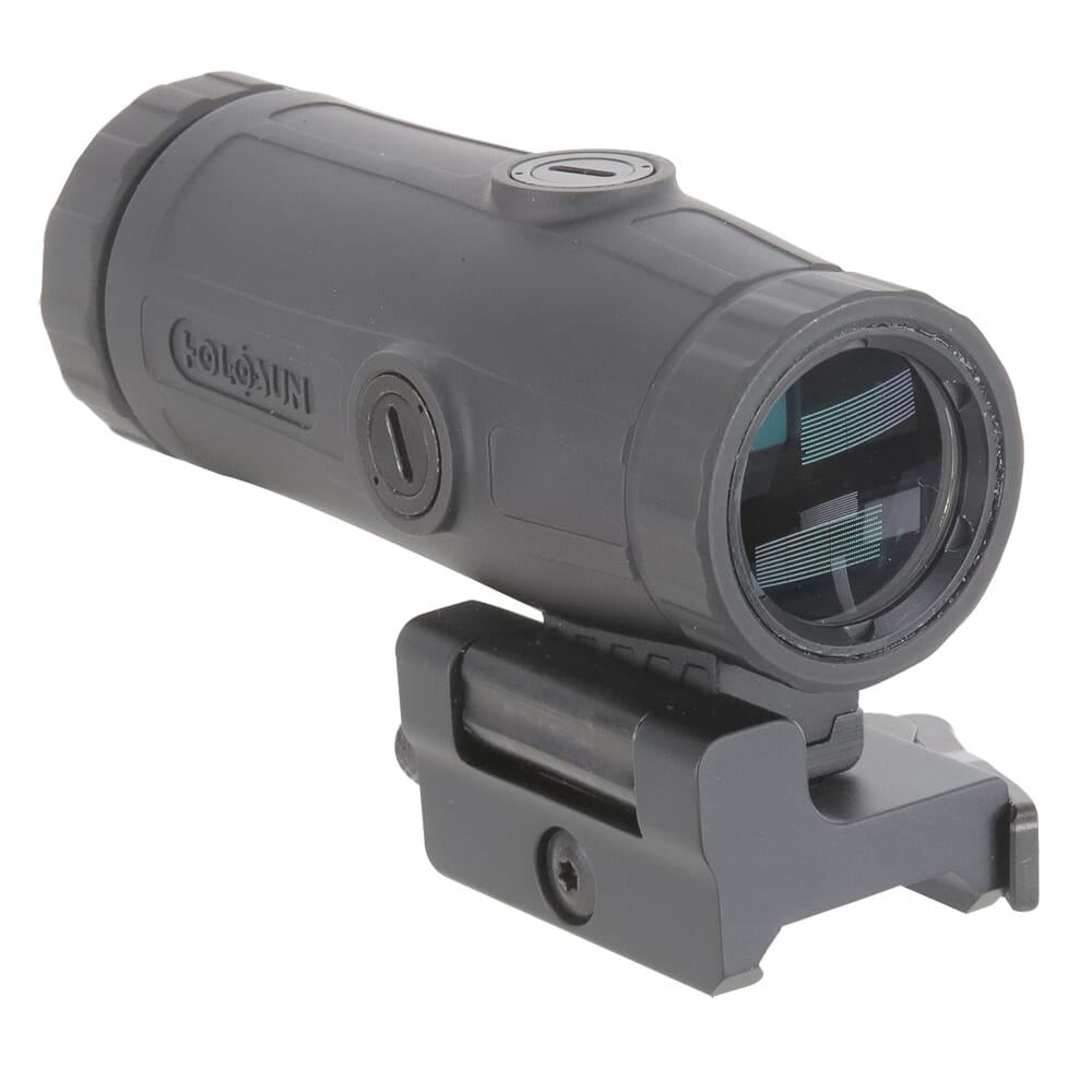 Holosun Hm X X Flip To Side Magnifier W And Qd Mount Hm X For Sale