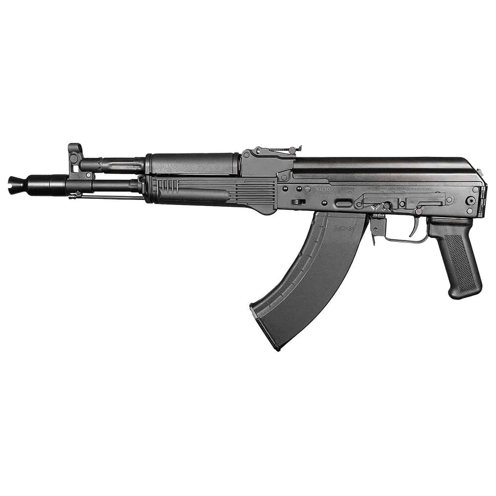 Kalashnikov Usa Kp Eb Mm Bbl Semi Auto Eastern Bloc Edition