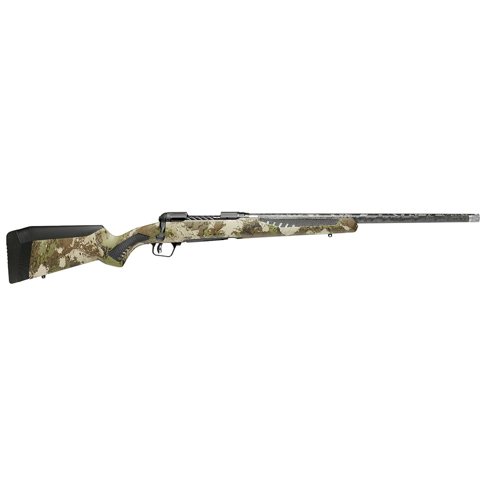 Savage Arms Ultralite Camo Prc X Pr Cf Wrapped