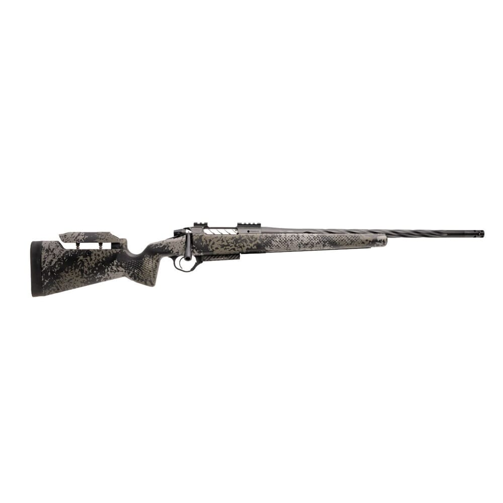 Seekins Precision Havak Pro Hunter Ph Win Bbl Mountain Shadow