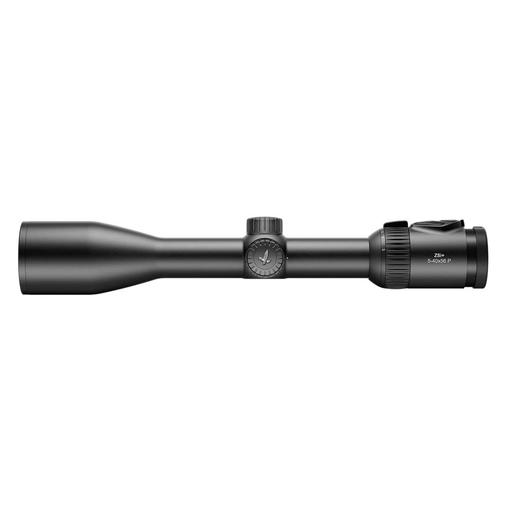 New Swarovski Z I X Mm Sniper S Hide Forum