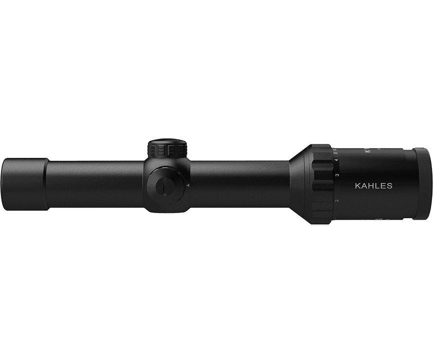 Kahles K18i-2 1-8x24mm 3GR Riflescope Demo 10686