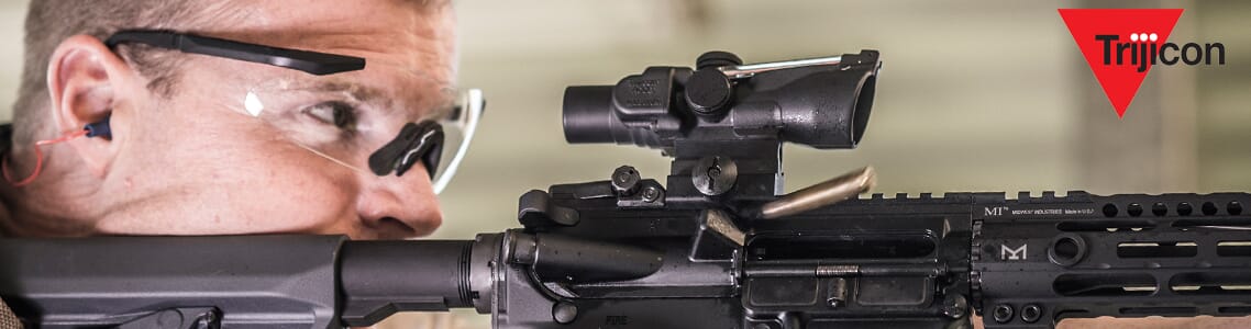 Trijicon ACOG 1.5x24