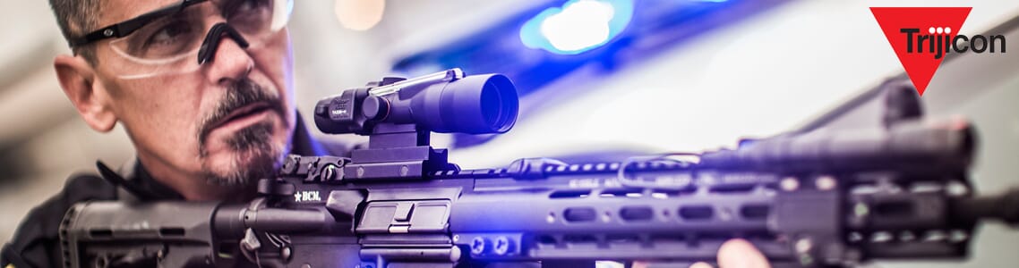 Trijicon ACOG 3x24