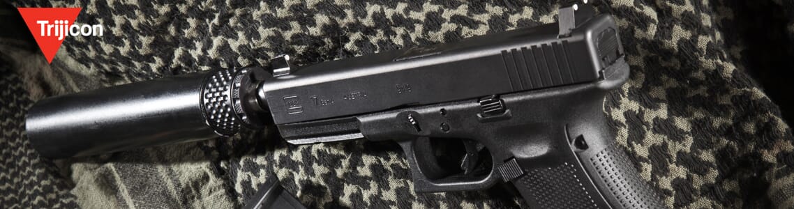 Trijicon Bright & Tough Night Sights