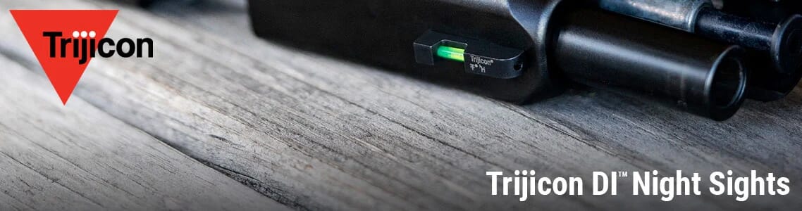 Trijicon DI Night Sights