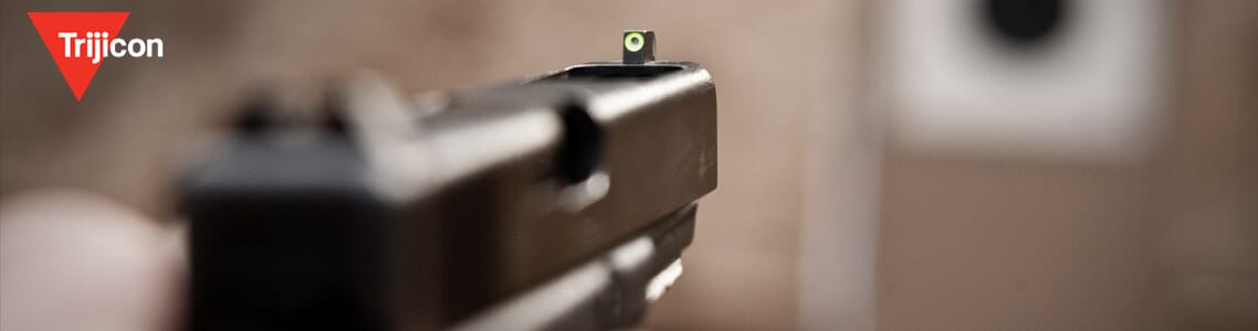 Trijicon HD Night Sights