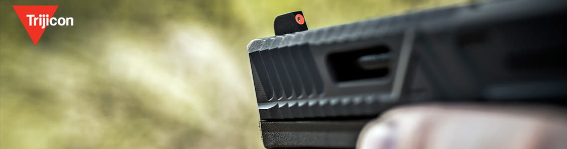 Trijicon HD XR Night Sights