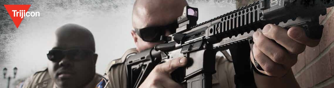 Trijicon RMR (Type 2) Sights