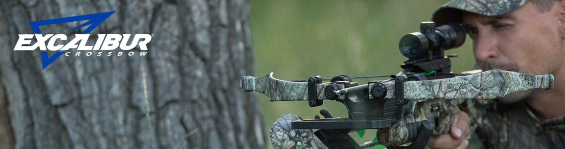 View All Excalibur Crossbows