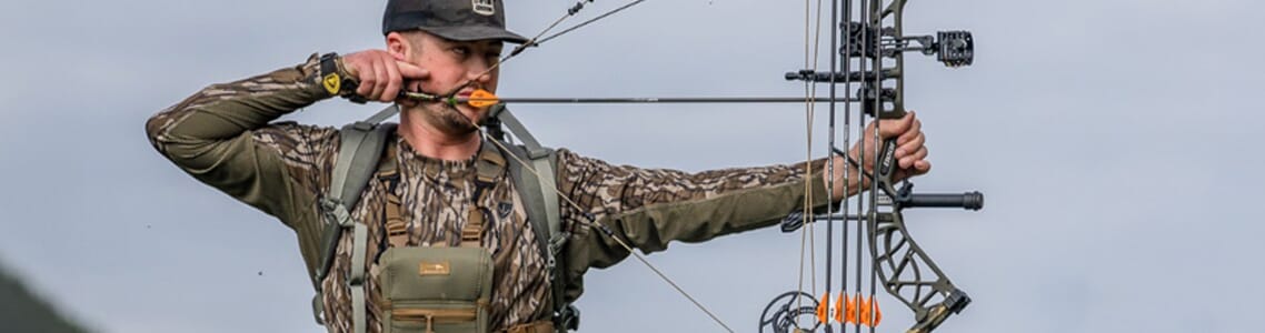 Bow Grips