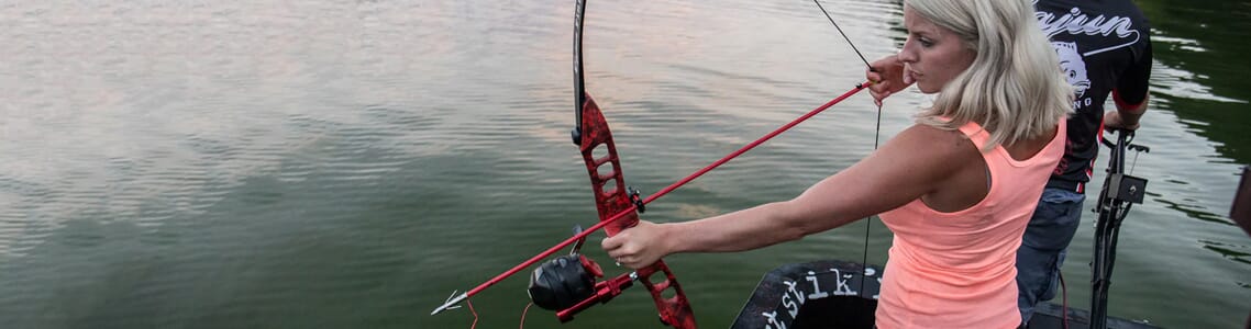 Bowfishing