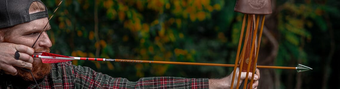 Traditional Bows