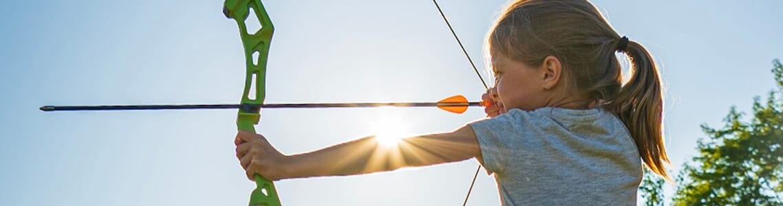 Youth Bows