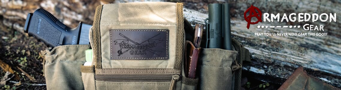 Armageddon Gear Hunting Accessories