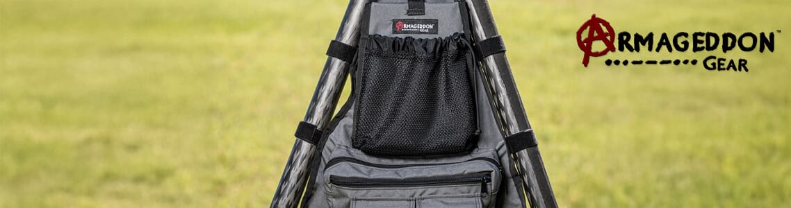 Armageddon Gear Miscellaneous Field & Range Gear