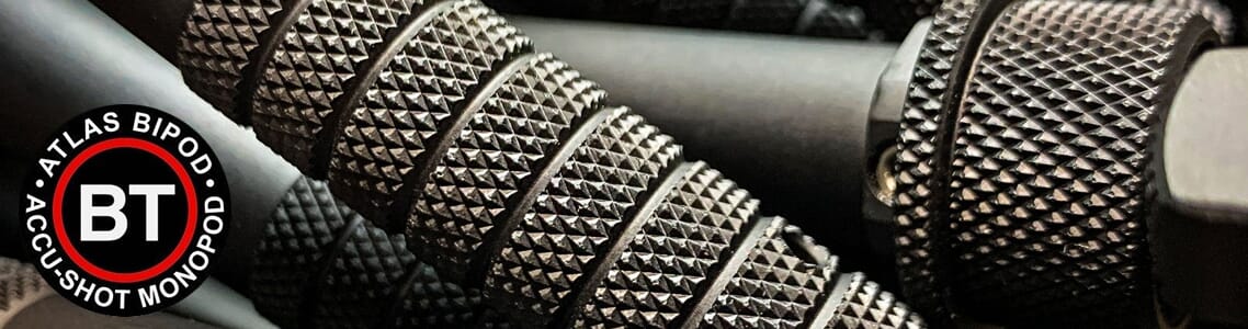 B&T Industries Accessories
