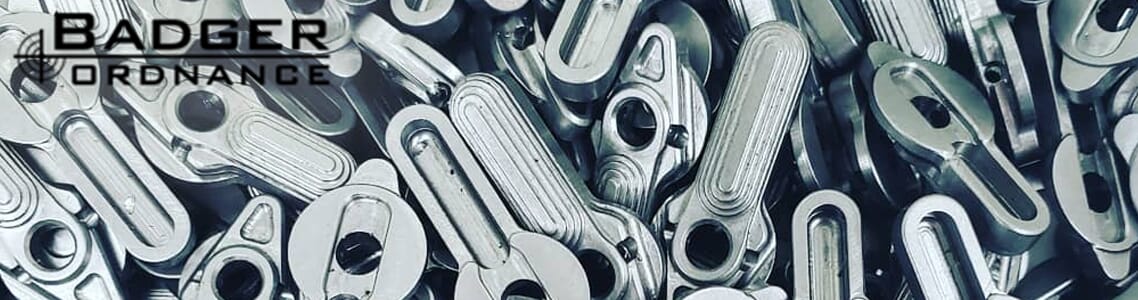 Badger Ordnance Tools and Kits
