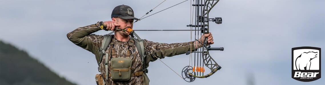 View All Bear Archery