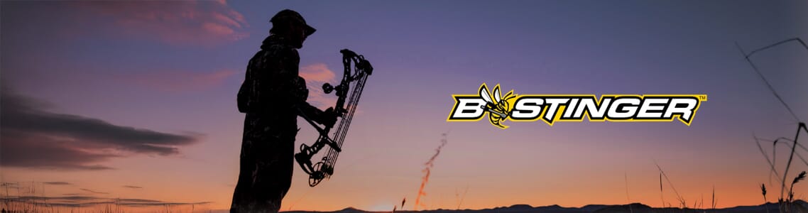 Bee Stinger Premier Plus Stabilizers