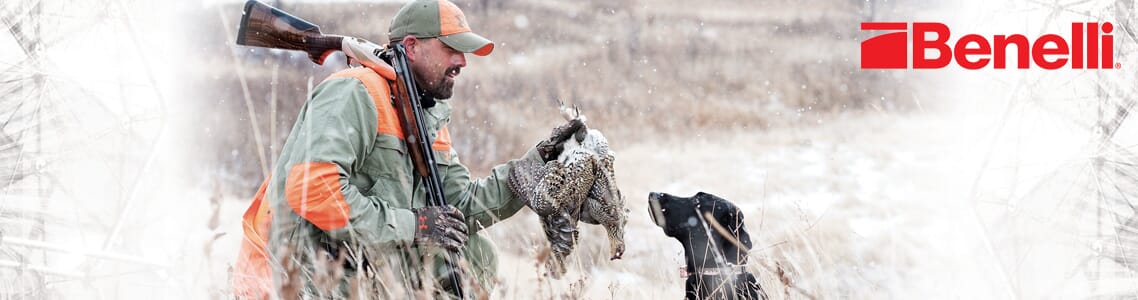 Benelli Barrels