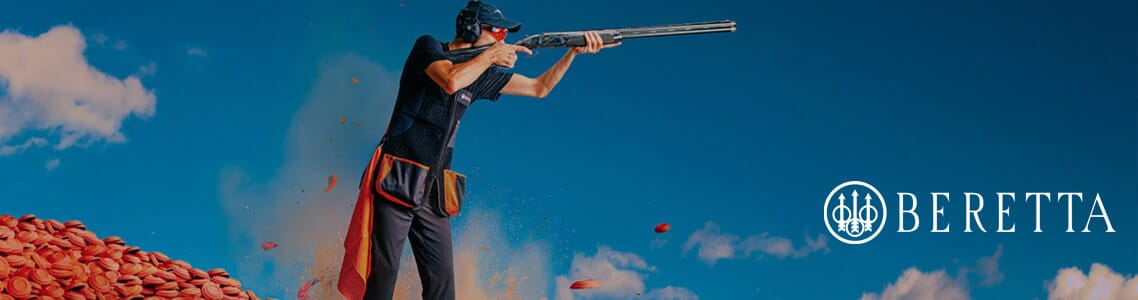 Beretta 688 Performance Shotguns