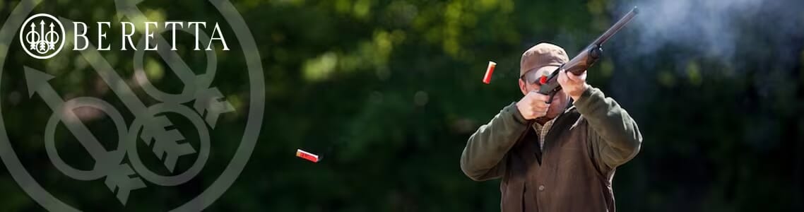 View All Beretta A400 Shotguns