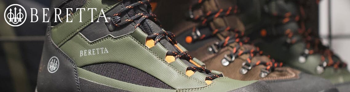 Beretta Boots
