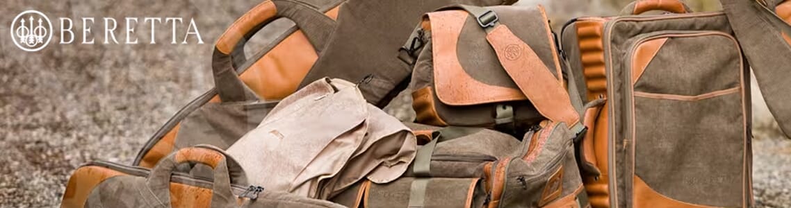 Beretta Gun Cases