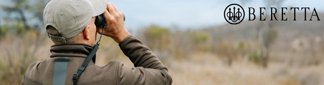 Beretta Hoodies