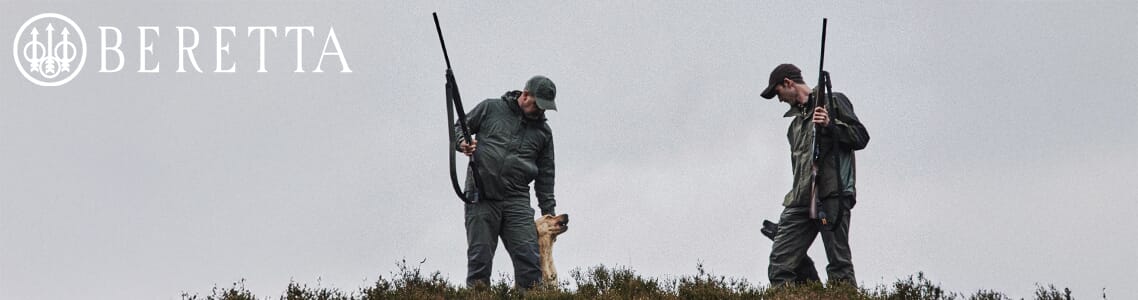 Beretta Neck Gaiters