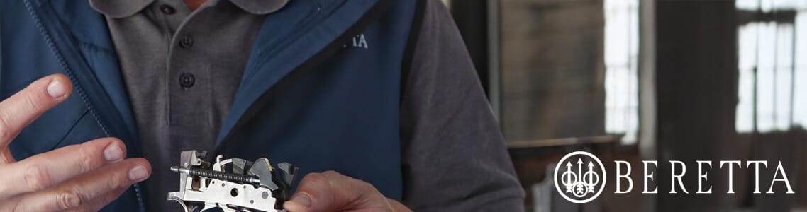 Beretta Polo Shirts