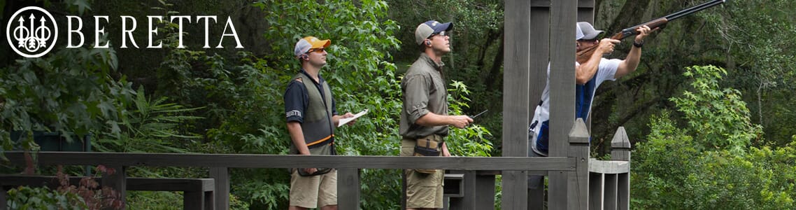 View All Beretta Bottoms