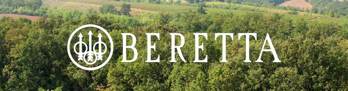 Beretta Umbrellas