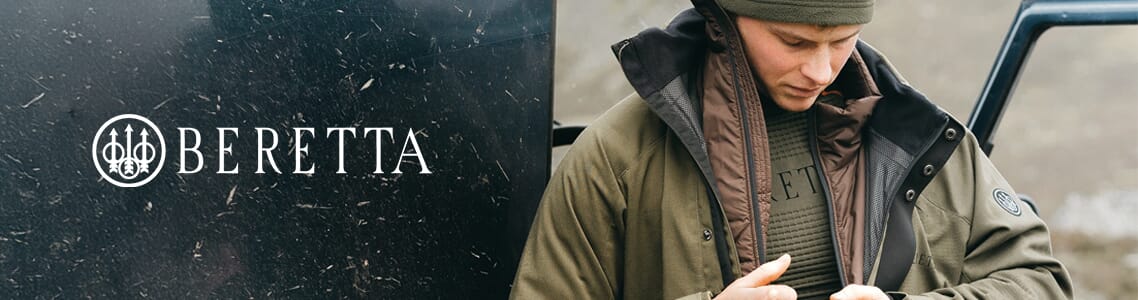 Beretta Underwear