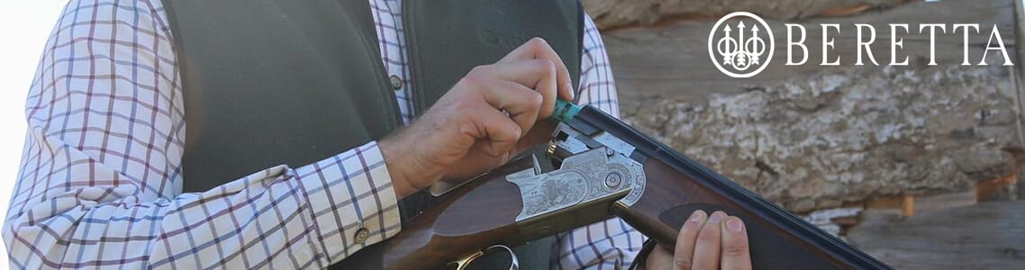 Beretta Vests - EuroOptic