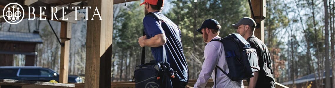 View All Beretta Miscellaneous Accessories