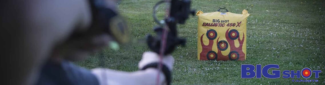Bag Targets