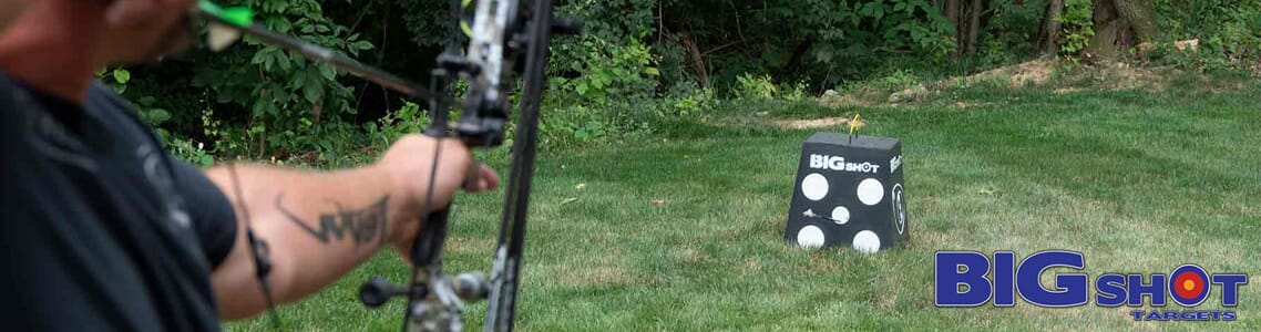 Broadhead Targets