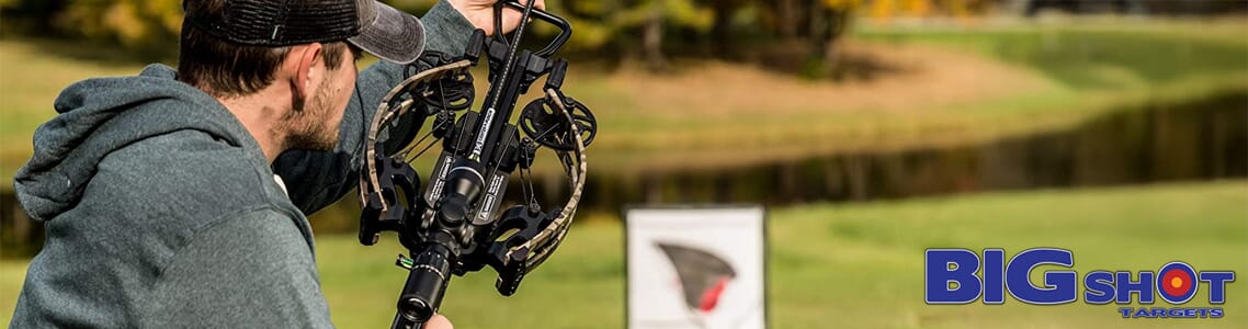 Crossbow Targets
