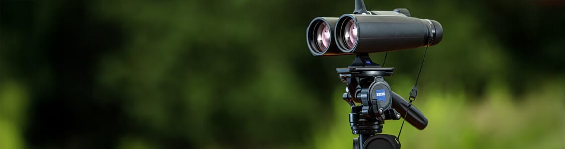 Binocular Tripods & Adapters