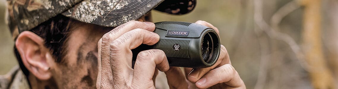 Monoculars
