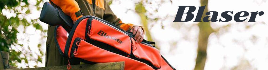 Blaser Gun Cases