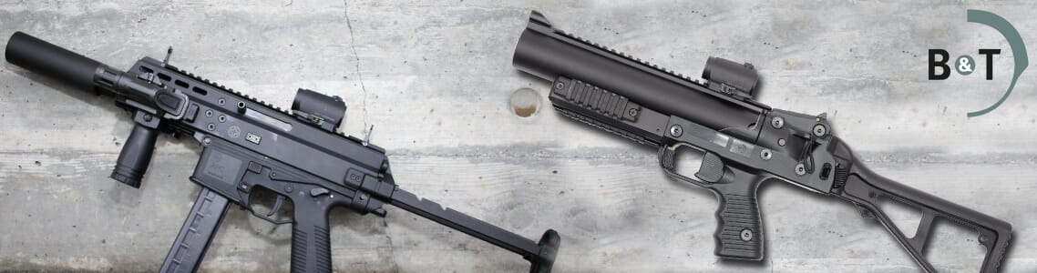 B&T Magazines