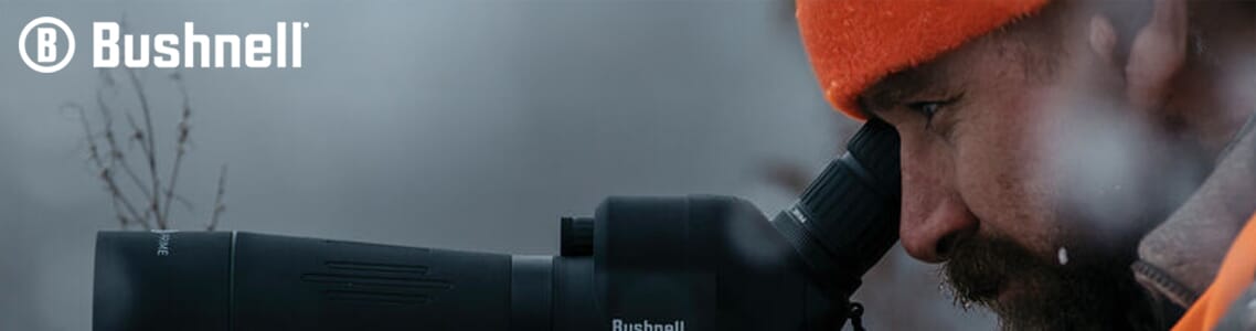 Bushnell Engage Spotting Scopes