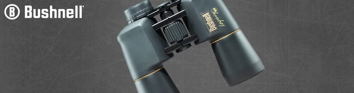 Bushnell Legacy Binoculars