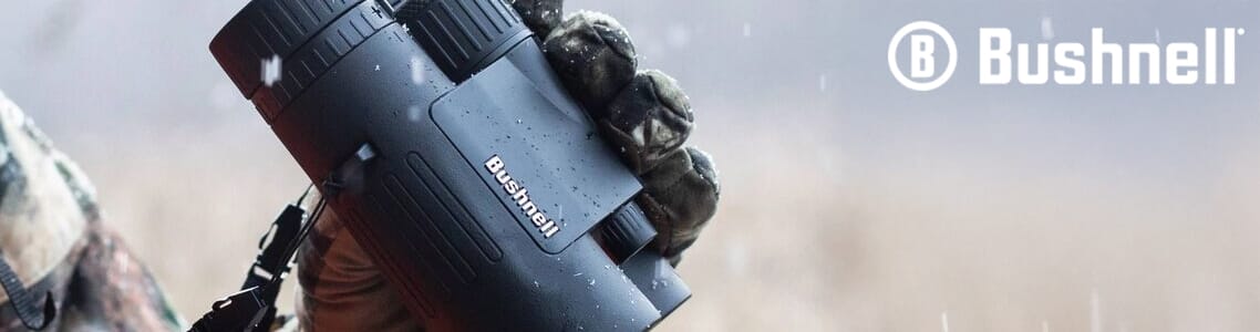 Bushnell Prime Binoculars