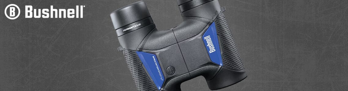 Bushnell Spectator Sport Binoculars