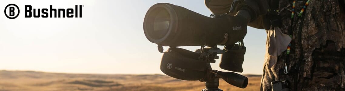Bushnell Spotting Scope Accessories